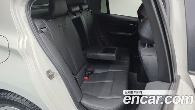 BMW 1시리즈 (F20) 118d Urban Pack 1 5도어, 2014 12