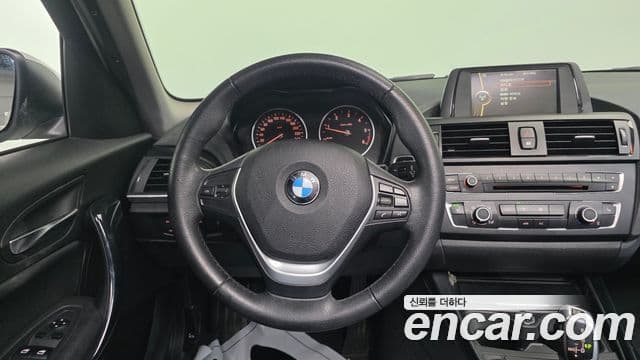 BMW 1시리즈 (F20) 118d Urban Pack 1 5도어, 2014 13