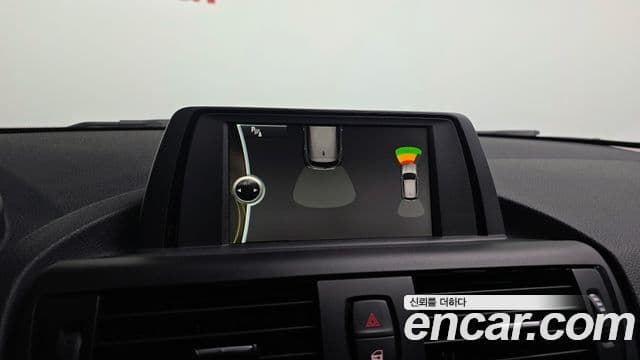 BMW 1시리즈 (F20) 118d Urban Pack 1 5도어, 2014 15