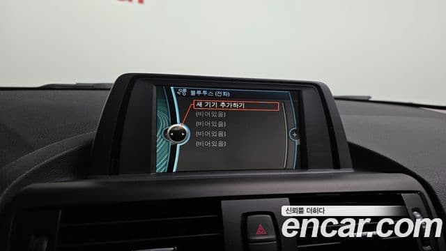 BMW 1시리즈 (F20) 118d Urban Pack 1 5도어, 2014 16