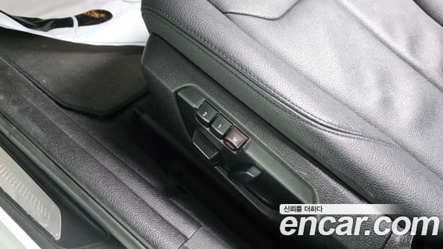 BMW 1시리즈 (F20) 118d Urban Pack 1 5도어, 2014 17