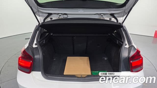 BMW 1시리즈 (F20) 118d Urban Pack 1 5도어, 2014 20