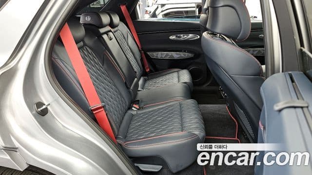 Genesis GV70, 2022 12