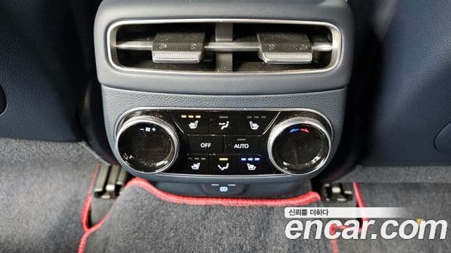 Genesis GV70, 2022 17