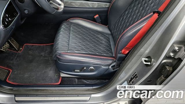 Genesis GV70, 2022 18