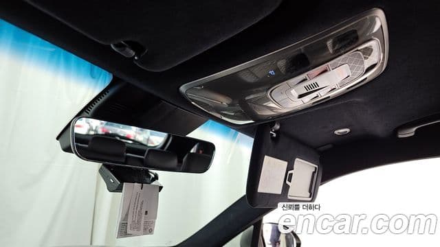 Genesis GV70, 2022 19