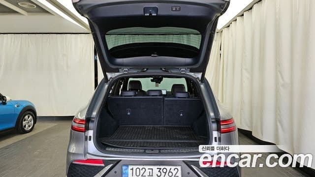 Genesis GV70, 2022 20