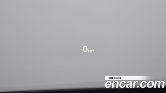 Kia All New K7 Noblesse, 2016 18