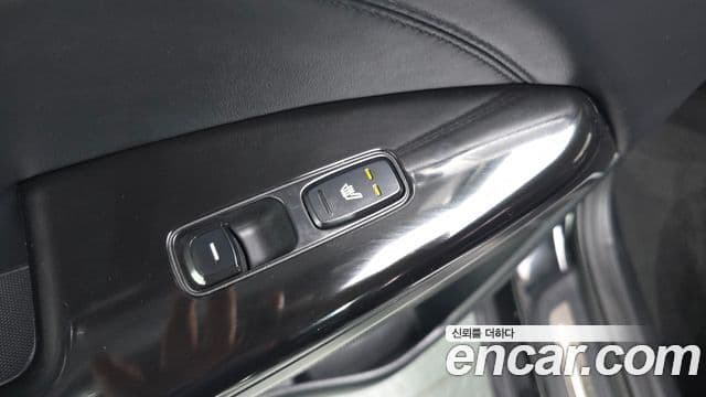 Kia All New K7 Noblesse, 2016 19