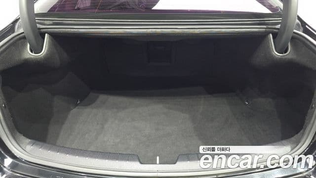 Kia All New K7 Noblesse, 2016 20