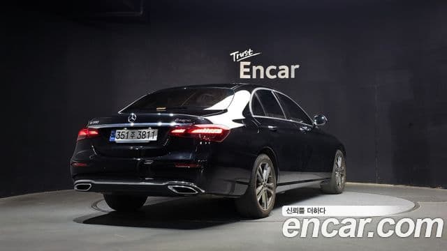 Mercedes-Benz E-класс W213 Avantgarde, 2022 2