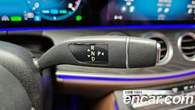 Mercedes-Benz E-класс W213 Avantgarde, 2022 9