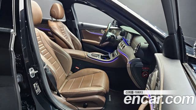 Mercedes-Benz E-класс W213 Avantgarde, 2022 10