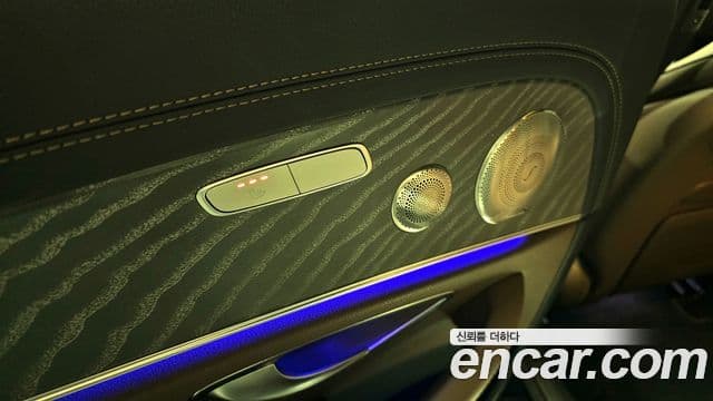 Mercedes-Benz E-класс W213 Avantgarde, 2022 17