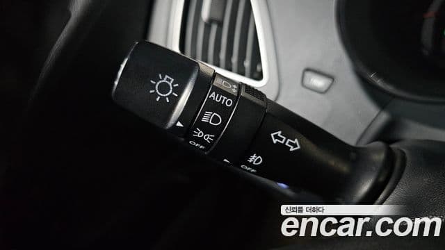 Hyundai Tucson ix special пакет, 2013 15