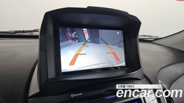 Hyundai Tucson ix special пакет, 2013 18