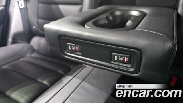 Renault Korea(Samsung) QM6 Signature, 2019 18