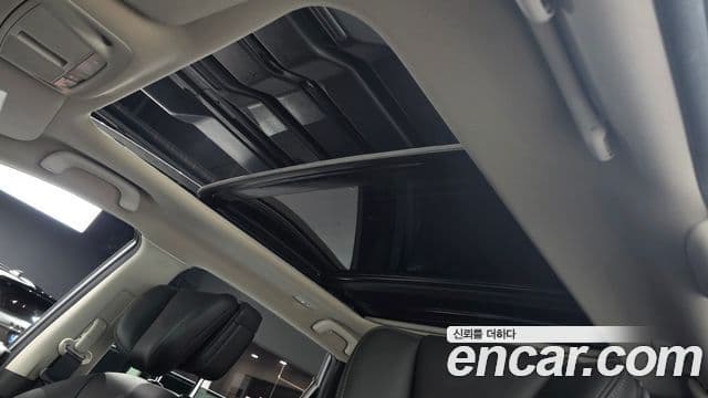 Renault Korea(Samsung) QM6 Signature, 2019 19