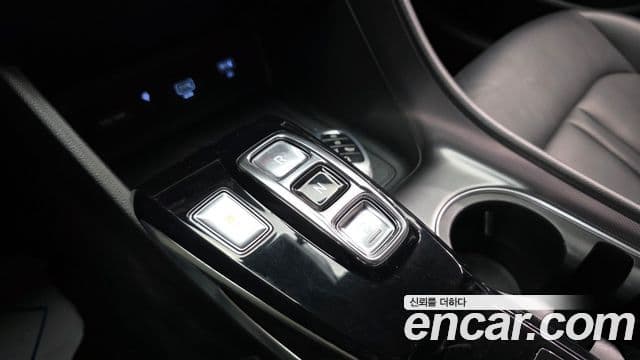 Hyundai Sonata гибрид (DN8) Family, 2020 9