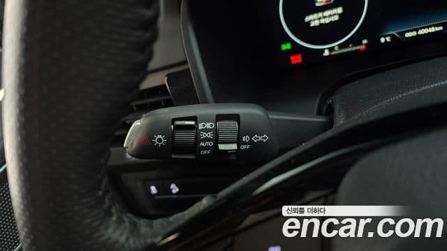 KG모빌리티(SsangYong) The / новый New Rexton Sport Prestige, 2022 18