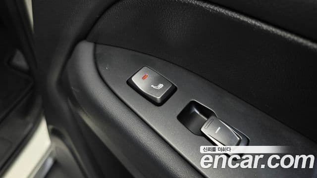 KG모빌리티(SsangYong) The / новый New Rexton Sport Prestige, 2022 20