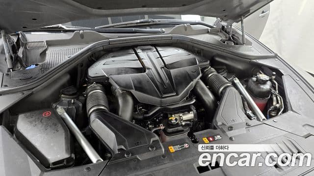 Genesis GV80, 2022 6