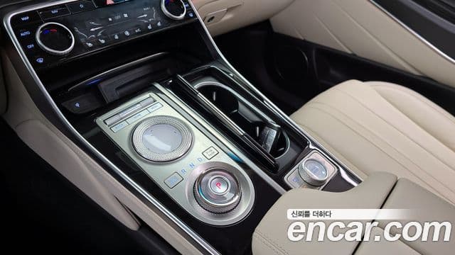 Genesis GV80, 2022 9