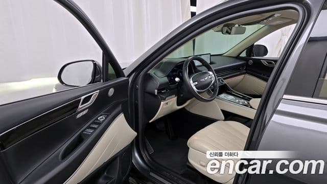 Genesis GV80, 2022 10