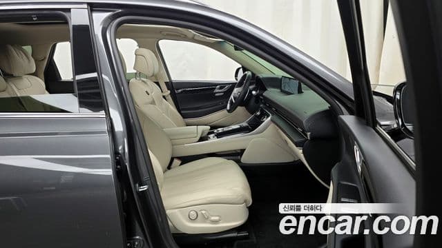 Genesis GV80, 2022 11