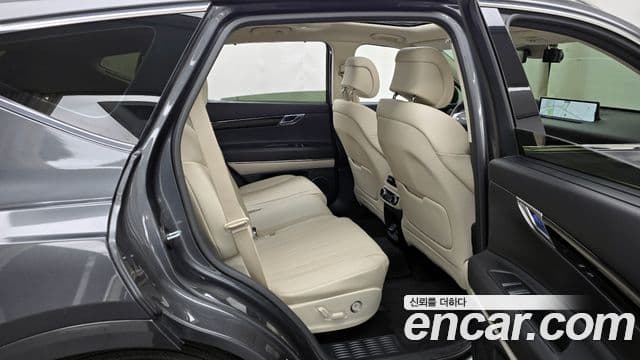 Genesis GV80, 2022 12