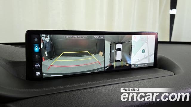 Genesis GV80, 2022 15