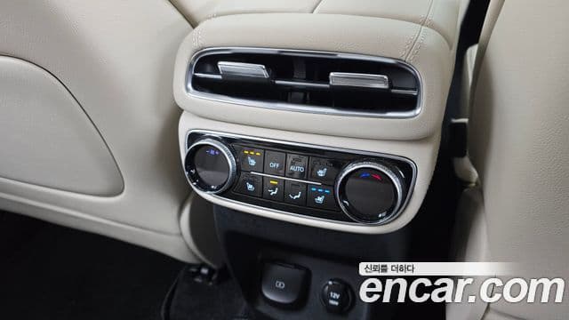 Genesis GV80, 2022 19