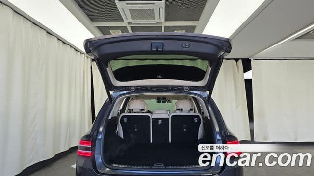 Genesis GV80, 2022 20