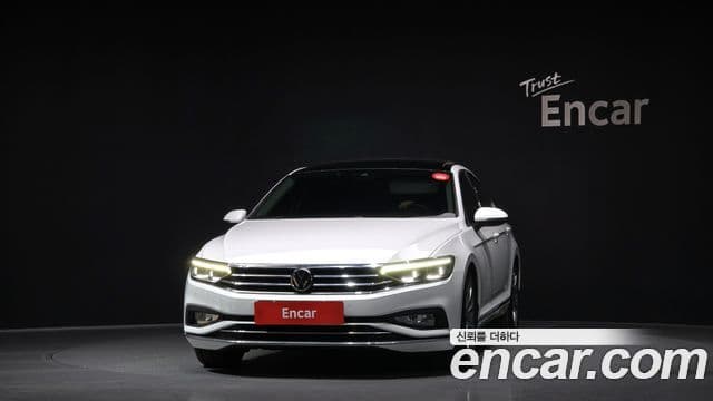 Volkswagen Passat GT(B8) Prestige, 2021 3