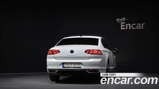 Volkswagen Passat GT(B8) Prestige, 2021 4