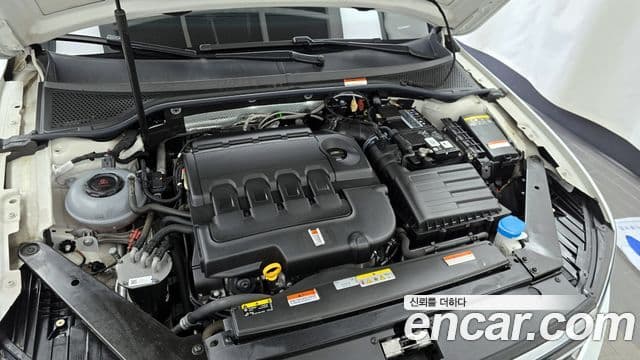 Volkswagen Passat GT(B8) Prestige, 2021 6