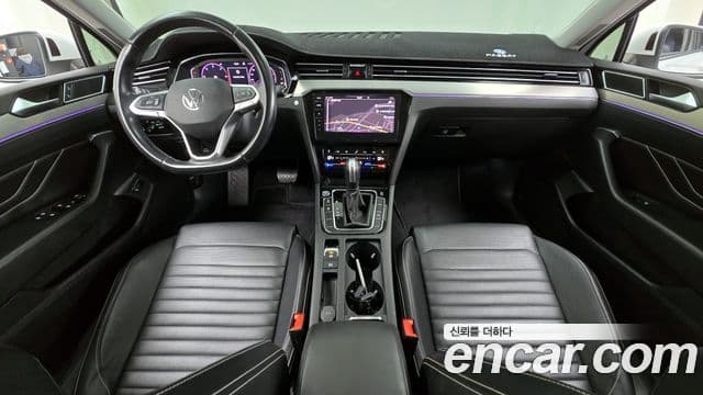 Volkswagen Passat GT(B8) Prestige, 2021 7