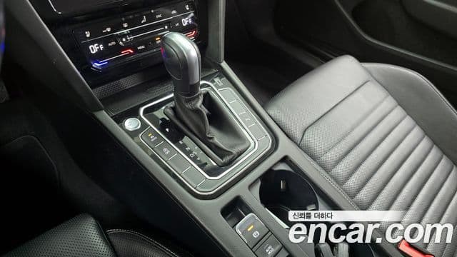 Volkswagen Passat GT(B8) Prestige, 2021 9