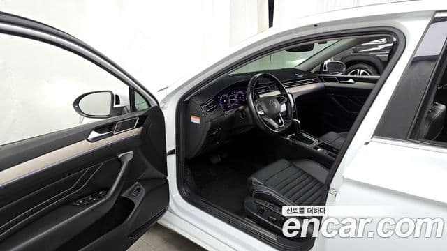 Volkswagen Passat GT(B8) Prestige, 2021 10