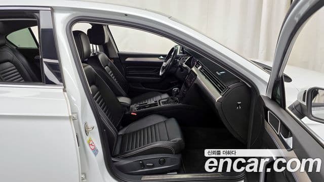 Volkswagen Passat GT(B8) Prestige, 2021 11