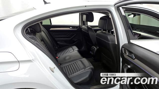 Volkswagen Passat GT(B8) Prestige, 2021 12