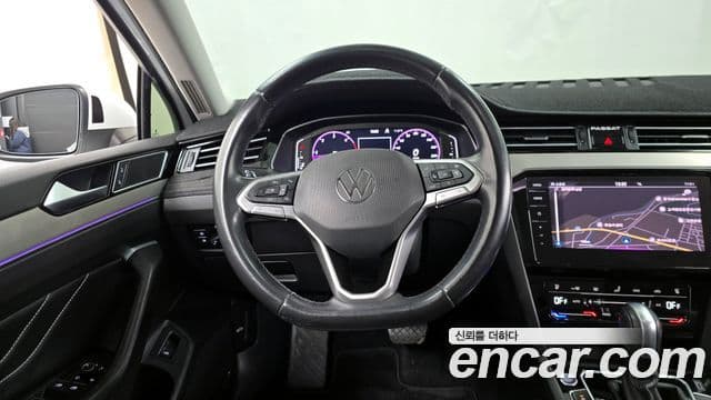 Volkswagen Passat GT(B8) Prestige, 2021 13