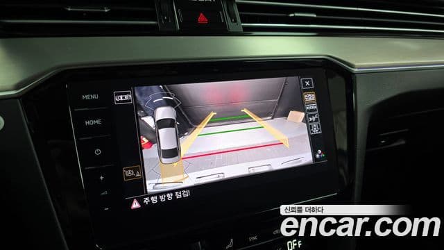 Volkswagen Passat GT(B8) Prestige, 2021 15