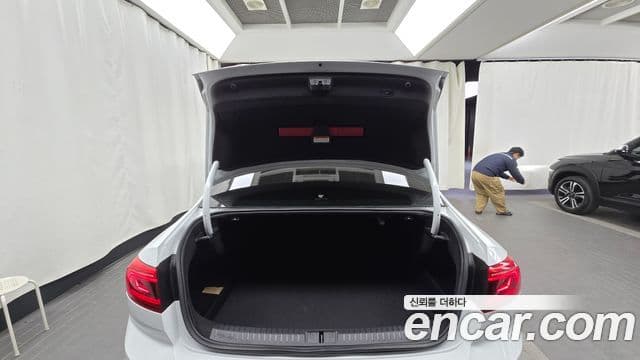 Volkswagen Passat GT(B8) Prestige, 2021 20