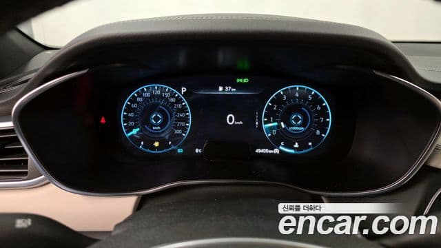 Genesis The / новый New G70, 2022 8