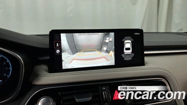 Genesis The / новый New G70, 2022 15