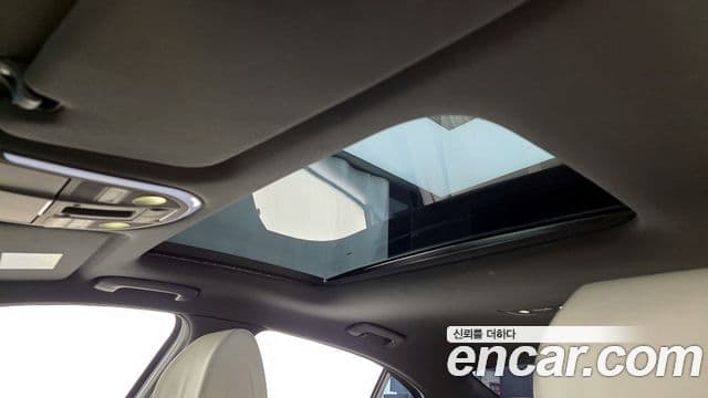 Genesis The / новый New G70, 2022 18