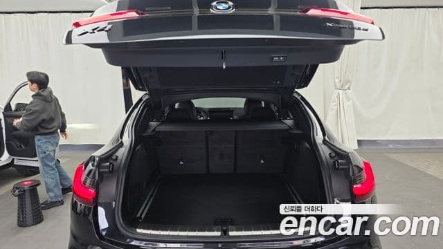 BMW X4 (G02) xDrive20d M Sport онлайн Exclusive Edition, 2021 20