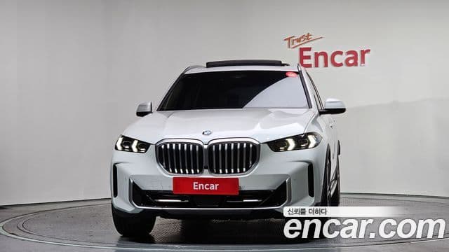 BMW X5 (G05) xDrive 30d xLine, 2025 3