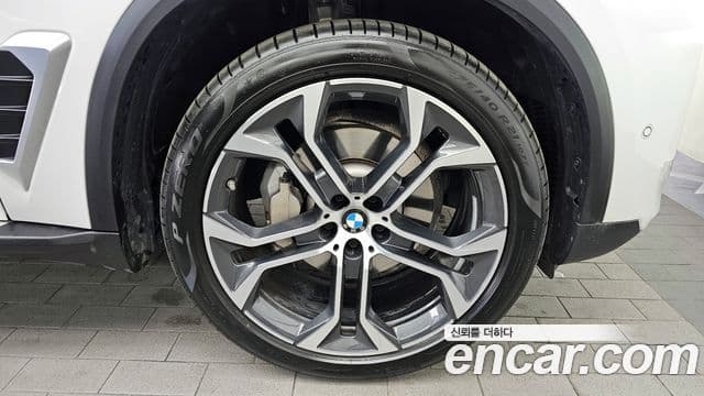 BMW X5 (G05) xDrive 30d xLine, 2025 все фото